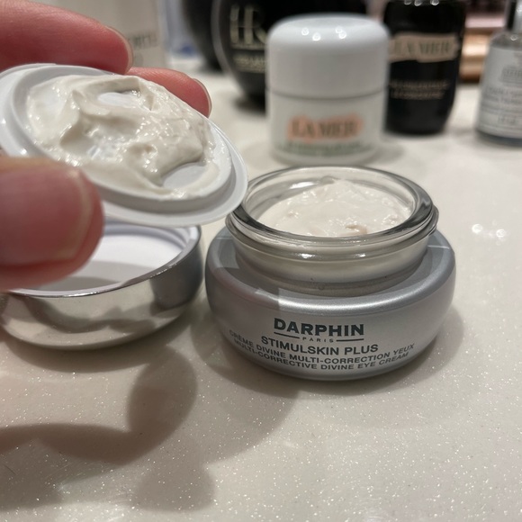 Darphin stimulskin plus eye cream - Picture 5 of 7